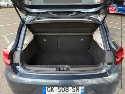 Photo 13 Renault Clio  1.0 SCe 65ch Evolution