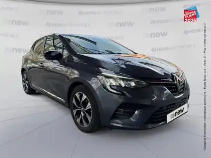 Photo 17 Renault Clio  1.0 SCe 65ch Evolution