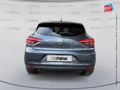 Photo 21 Renault Clio  1.0 SCe 65ch Evolution