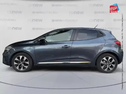 Photo 8 Renault Clio  1.0 SCe 65ch Evolution