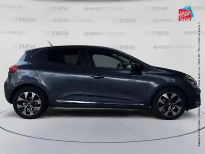 Photo 18 Renault Clio  1.0 SCe 65ch Evolution