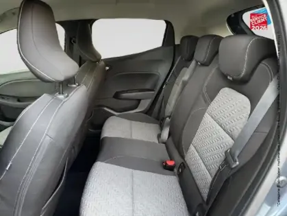 Photo 10 Renault Clio  1.0 SCe 65ch Evolution