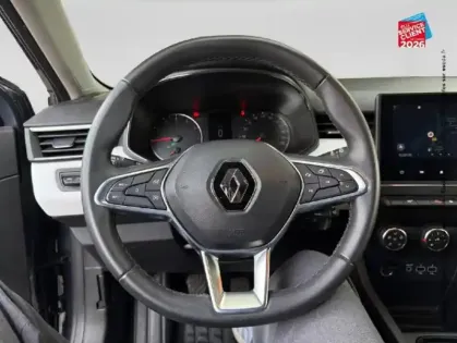 Photo 11 Renault Clio  1.0 SCe 65ch Evolution