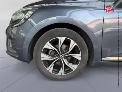 Photo 24 Renault Clio  1.0 SCe 65ch Evolution