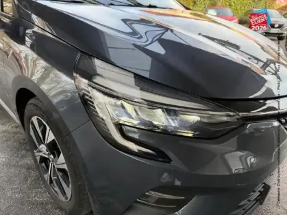 Photo 12 Renault Clio  1.0 SCe 65ch Evolution