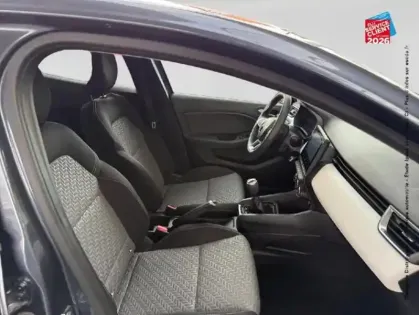 Photo 19 Renault Clio  1.0 SCe 65ch Evolution