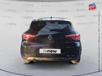 Photo 6 Renault Clio  1.0 TCe 90ch Techno