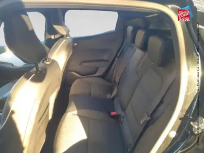 Photo 10 Renault Clio  1.0 TCe 90ch Techno