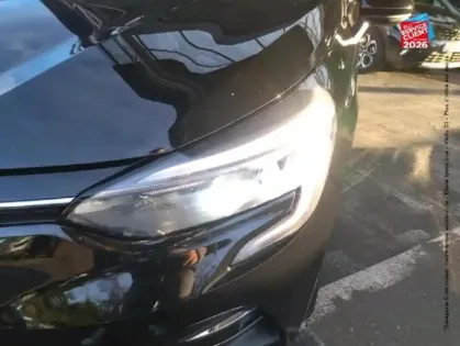 Photo 12 Renault Clio  1.0 TCe 90ch Techno