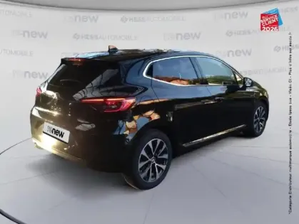 Photo 5 Renault Clio  1.0 TCe 90ch Techno