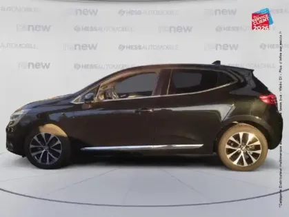 Photo 8 Renault Clio  1.0 TCe 90ch Techno