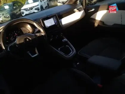 Photo 14 Renault Clio  1.0 TCe 90ch Techno