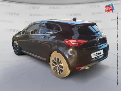 Photo 7 Renault Clio  1.0 TCe 90ch Techno