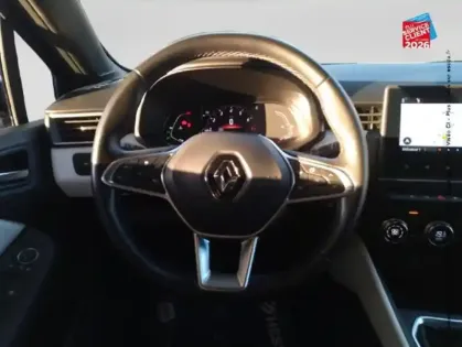 Photo 11 Renault Clio  1.0 TCe 90ch Techno