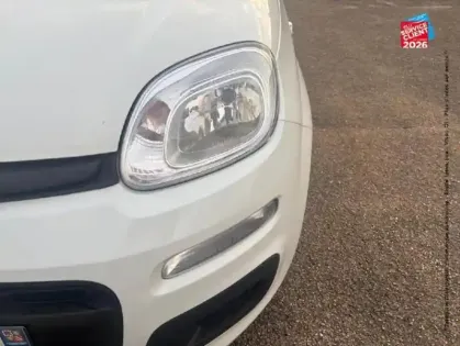 Photo 12 Fiat Panda  1.2 8v 69ch