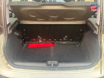 Photo 13 Fiat Panda  1.2 8v 69ch