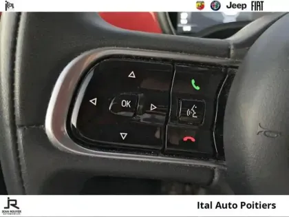 Photo 13 Fiat 500  e 95ch (RED)