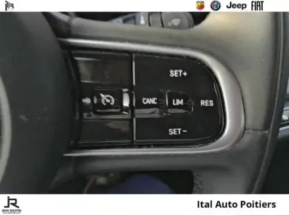 Photo 14 Fiat 500  e 95ch (RED)