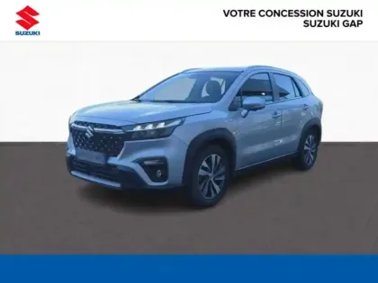 Photo Suzuki S-cross