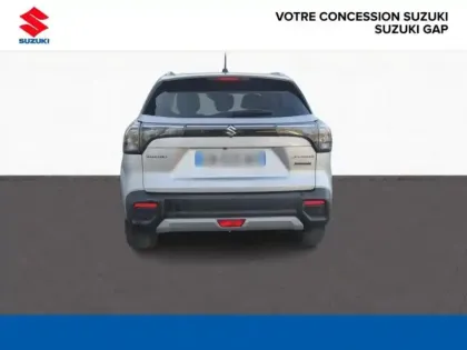 Photo 5 Suzuki S-cross  1.5 Dualjet Hybrid 115ch Style Auto Allgrip MY24