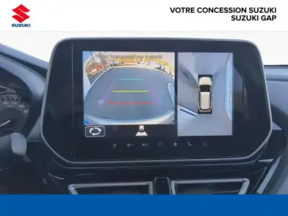 Photo 14 Suzuki S-cross  1.5 Dualjet Hybrid 115ch Style Auto Allgrip MY24