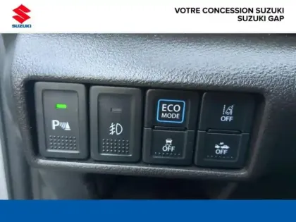 Photo 13 Suzuki S-cross  1.5 Dualjet Hybrid 115ch Style Auto Allgrip MY24