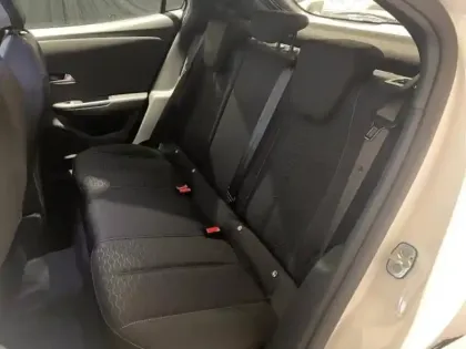 Photo 12 Opel Mokka  Electric 156ch Edition