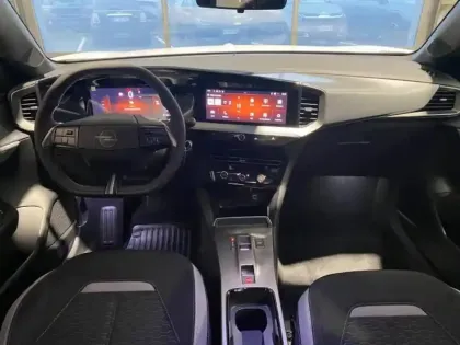 Photo 13 Opel Mokka  Electric 156ch Edition