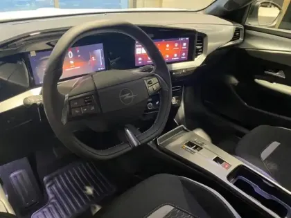 Photo 9 Opel Mokka  Electric 156ch Edition