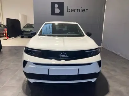 Photo 5 Opel Mokka  Electric 156ch Edition