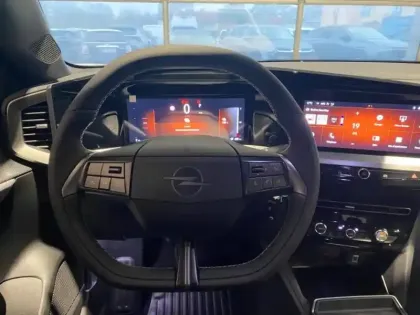 Photo 8 Opel Mokka  Electric 156ch Edition