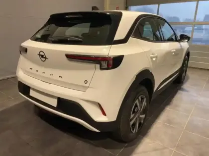 Photo 7 Opel Mokka  Electric 156ch Edition