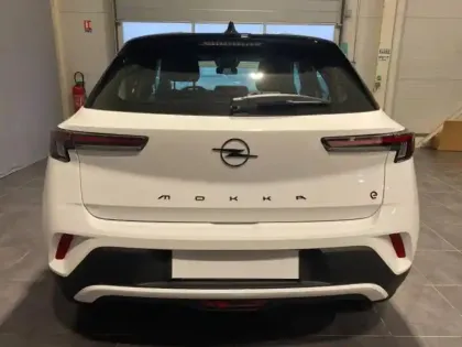 Photo 6 Opel Mokka  Electric 156ch Edition