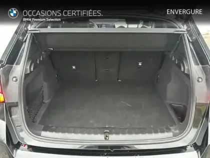 Photo 6 BMW X1  sDrive20i 170ch M Sport