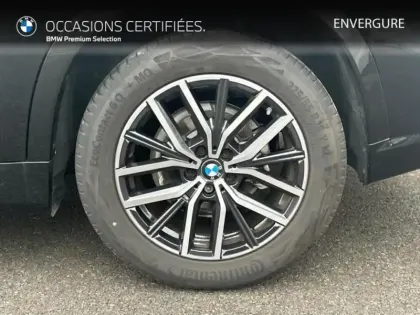 Photo 7 BMW X1  sDrive20i 170ch M Sport