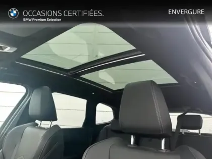 Photo 11 BMW X1  sDrive20i 170ch M Sport