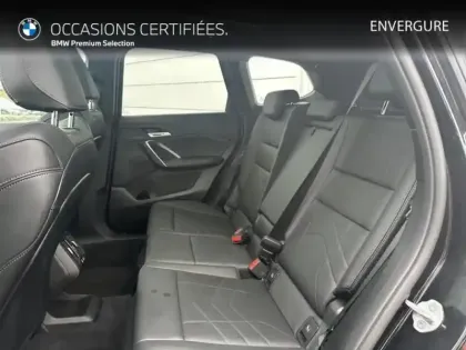 Photo 12 BMW X1  sDrive20i 170ch M Sport