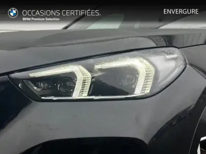 Photo 9 BMW X1  sDrive20i 170ch M Sport