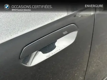 Photo 14 BMW X1  sDrive20i 170ch M Sport