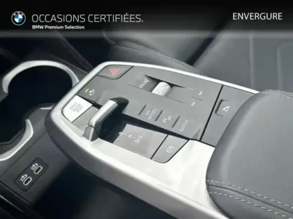 Photo 13 BMW X1  sDrive20i 170ch M Sport