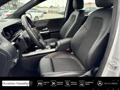 Photo 9 Mercedes Classe B  180d 116ch Progressive Line 7G-DCT