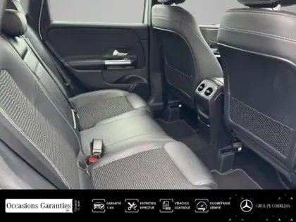 Photo 7 Mercedes Classe B  180d 116ch Progressive Line 7G-DCT