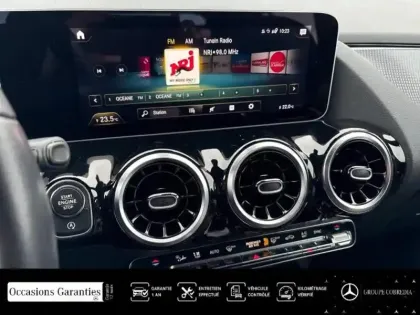 Photo 14 Mercedes Classe B  180d 116ch Progressive Line 7G-DCT