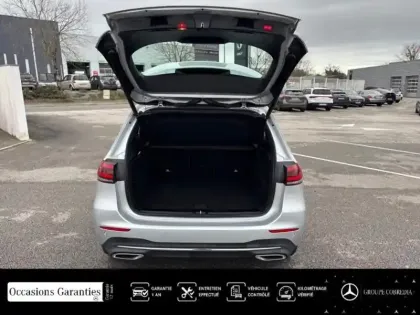 Photo 8 Mercedes Classe B  180d 116ch Progressive Line 7G-DCT