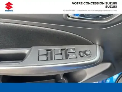 Photo 10 Suzuki Swift  1.2 Dualjet Hybrid 83ch Pack