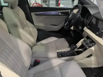 Photo 5 Skoda Karoq  1.5 TSI ACT 150ch Style DSG Euro6d-T