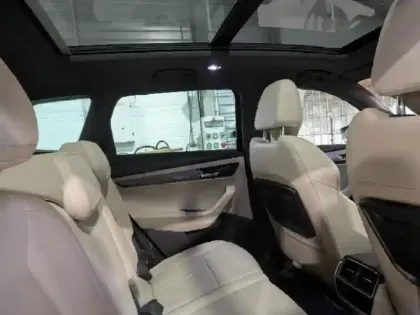 Photo 6 Skoda Karoq  1.5 TSI ACT 150ch Style DSG Euro6d-T