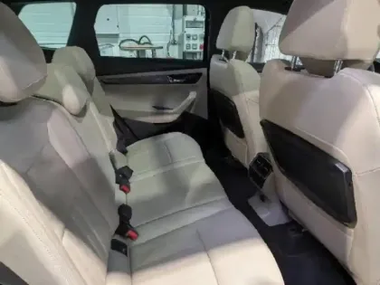 Photo 7 Skoda Karoq  1.5 TSI ACT 150ch Style DSG Euro6d-T