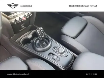 Photo 10 Mini Countryman  Cooper 136ch Edition Premium Plus BVA7