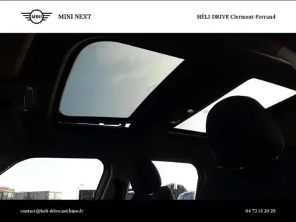 Photo 14 Mini Countryman  Cooper 136ch Edition Premium Plus BVA7